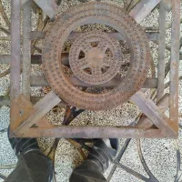 اجاق گاز پلو پز|اجاق گاز و لوازم برقی پخت‌وپز|تهران, شهرک استقلال|دیوار