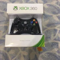 دسته xbox 360 بدون سیم / وایرلس