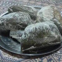 سبزی خورشتی