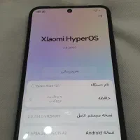 گوشی شیائومی  Redmi  Note 12S ۸/۲۵۶|موبایل|نجف‌آباد, باهنر|دیوار