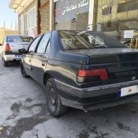 پژو۴۰۵|خودرو سواری و وانت|ارومیه, |دیوار