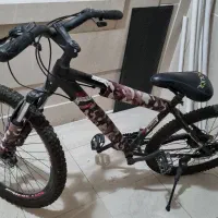 دوچرخه
