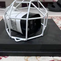 دوربین مدار بسته