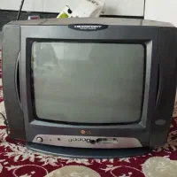 تلویزیون ۱۴ اینچ ال جی