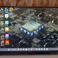 سیستم فوق العاده قوی فول بازی ps5