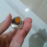 انگشتر نقره|جواهرات|خمین, |دیوار