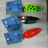 قاشقک 15گرم|ماهیگیری|کرج, گلشهر|دیوار