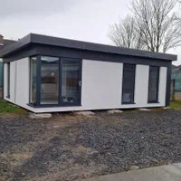 ساخت کانکس و تعمیرات|مصالح و تجهیزات ساختمان|شهریار, بکه|دیوار