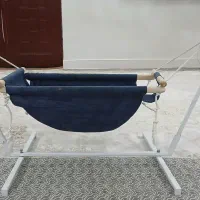 گهواره تاب ننو