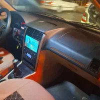 پارس سفارشی  موتور جدید XU7p|خودرو سواری و وانت|اصفهان, باغ دریاچه|دیوار