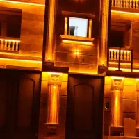 آپارتمان۳خواب نوساز ۱۵۰ متر بلوارخرمشهرطلاییه شرقی