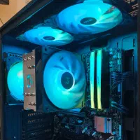 انجام تمامی خدمات اسمبل سیستم و عیب یابی