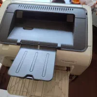 پرینتر تک کاره اچ پی hp(مدل M12a)