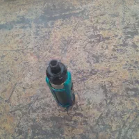 پاد دائمی فلز دست دوم درحد نو