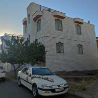 اجاره دو واحد 100متری