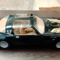 Pontiac fire bird Trans Am1979|کلکسیون و سرگرمی|تهران, ارامنه|دیوار