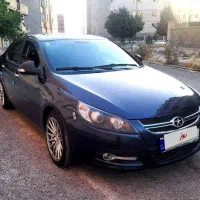 جک J5 اتوماتیک تمام فابریک