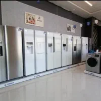 ساید بای ساید|یخچال و فریزر|مریوان, |دیوار