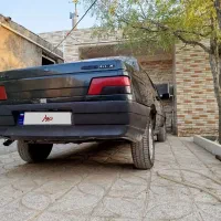 پژو مدل 81 2000|خودرو سواری و وانت|زیرکوه, |دیوار