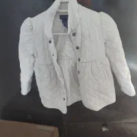 کاپشن و پالتو دخترانه|لباس|بم, |دیوار