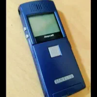 گوشی موبایل فوق کلکسیونی زیر خاکی قابل استفاده