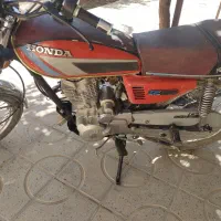 موتور سیکلت 150 دینو