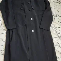 مانتو مجلسی بلند