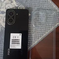 گوشی شیامی poco c71|موبایل|ورامین, ورامین|دیوار