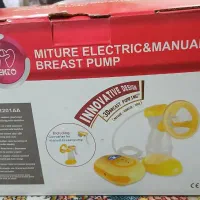 شیردوش برند وکتو