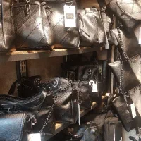 کیف ساک کوله چمدان عمده و تک