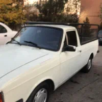 پیکان وانت دوبار|خودرو سواری و وانت|پردیس, فاز ۳|دیوار