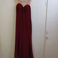 لباس مجلسی کارشده