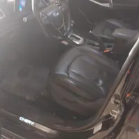 چری تیگو 5 اکسلنت، مدل ۱۳۹۶