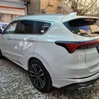 فیدلیتی پرستیژ 7 نفره