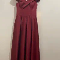 لباس مجلسی|لباس|سلماس, |دیوار