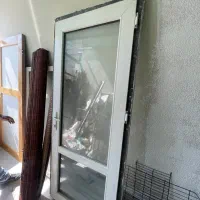 درب و پنجره upvc