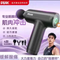 گان ماساژور تفنگی قوی حرفه ای Pro2Max آکبندگارانتی