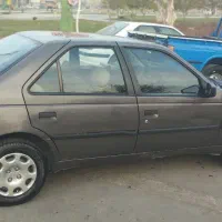 پژو روآ|خودرو سواری و وانت|ارومیه, |دیوار