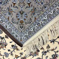 فرش 6 متری دست بافت کاشان|فرش|اصفهان, نقش جهان|دیوار