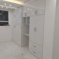 کابینت۹میلیون کمد ۵میلیو  با شرایط خیلی مناسب|خدمات پیشه و مهارت|اردبیل, |دیوار