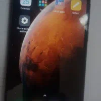 REDMI 9 ACTIV 128 RAM 6|موبایل|مرودشت, کوشک|دیوار