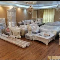 حمل اثاثیه منزل با ضمانت وبیمه و بسته بندی|خدمات حمل و نقل|کاشان, فاز ۲ ناجی آباد|دیوار