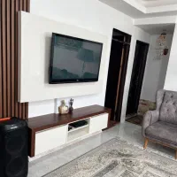 فروش ویلایی حیاط دار چالوس بنچاق سالم