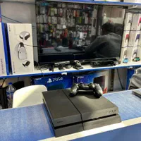 PS4 fat 500GB 1216