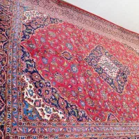 فرش دستبافت نو