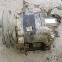کمپرسور کولرپراید