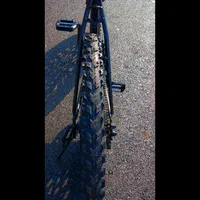 دوچرخه 26|دوچرخه، اسکیت، اسکوتر|سنگر, |دیوار