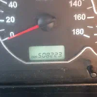 پراید مدل ۸۷