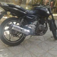 موتور دایچی ۲۰۰|موتورسیکلت|بیرجند, |دیوار