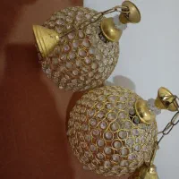 لوستررنگ ثابت وخوشگل